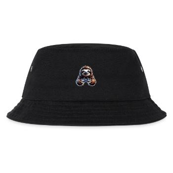Manette de jeu Sloth - Bob Enfant - noir - Devant