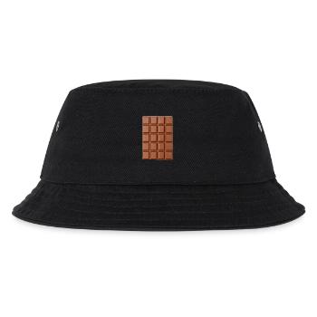 chocolat - Bob Enfant - noir - Devant