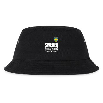 Sweden Nordic Spirit - Bob Enfant - noir - Devant