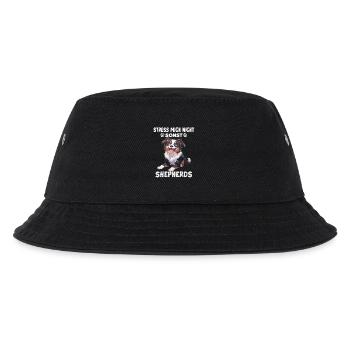 Berger australien T Dog Keeper Australie - Bob Enfant - noir - Devant
