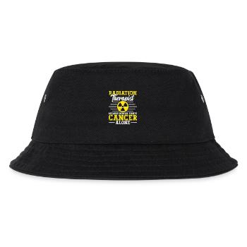  Radiation Therapist Rad Technician Must Haves Rad - Kids’ Bucket Hat - black - Front