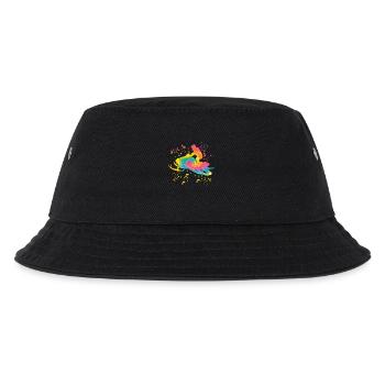 Aventure vibrante en motoneige Skidoo - Bob Enfant - noir - Devant