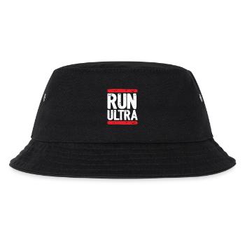 Run Ultra - Bob Enfant - noir - Devant