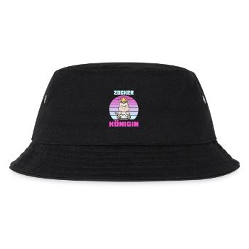 Gaming - Kids’ Bucket Hat - black - Front