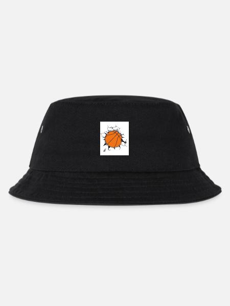 Basket - Bob Enfant - noir