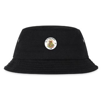 Motif créatif de l’uniforme d’enseignant d’art - Bob Enfant - noir - Devant