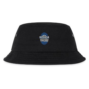 Nicaragua Nicaragic - Bob Enfant - noir - Devant