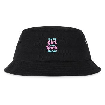 Déclaration de Rockgirl Pastel - Bob Enfant - noir - Devant