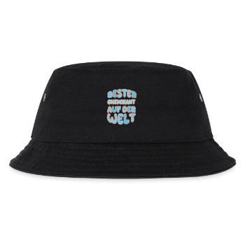 Cadeau pour technicien chimiste - Bob Enfant - noir - Devant