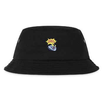 Auto Restoration OEM Or Nothing - Kids’ Bucket Hat - black - Front