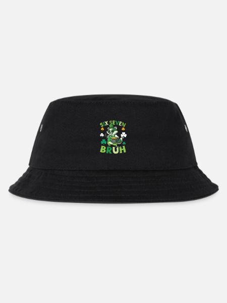 Raton laveur de la Saint-Patrick - Bob Enfant - noir