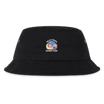 Korean Drama K-Drama Lover Kdrama - Kids’ Bucket Hat - black - Front