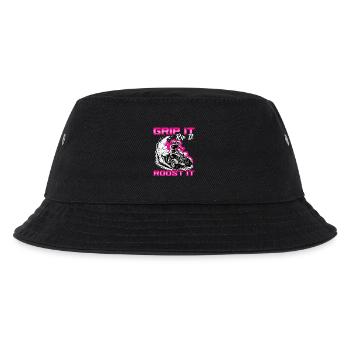 Quad ATV Femme Fille Quad Quad - Bob Enfant - noir - Devant