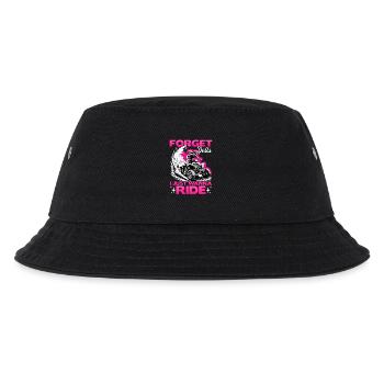 Quad ATV Femme Fille Quad Quad - Bob Enfant - noir - Devant