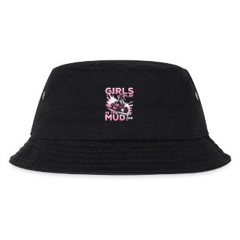 Quad ATV Femme Fille Quad Quad - Bob Enfant - noir - Devant