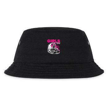 Quad ATV Femme Fille Quad Quad - Bob Enfant - noir - Devant