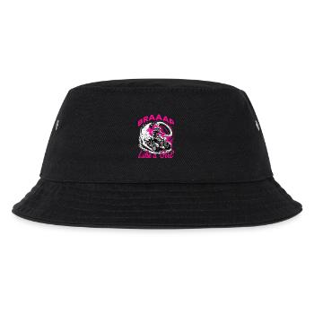 Quad ATV Femme Fille Quad Quad - Bob Enfant - noir - Devant
