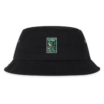 Faire confiance au mythe de la mer | Mythe du serpent de mer - Bob Enfant - noir - Devant