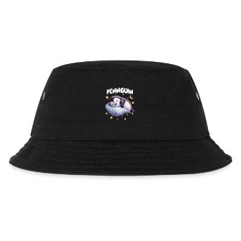 PennguinPenguin Pajamas Penguin Lève-tardier - Bob Enfant - noir - Devant