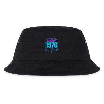 Original 1976 Neon Retro Edition - Bob Enfant - noir - Devant