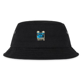 Surf de Big Waves - Surfing California - Bob Enfant - noir - Devant