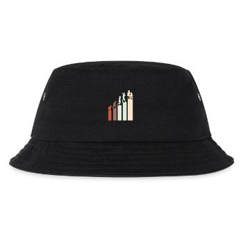 poterie - Bob Enfant - noir - Devant