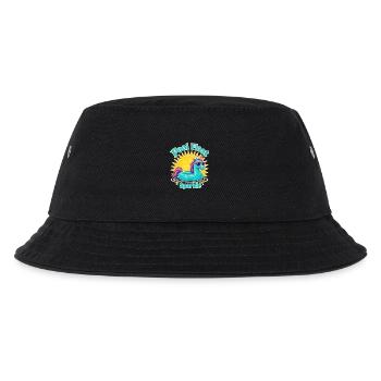 Étincelle de flotteur de piscine rétro, flotteur de licorne pailleté Su - Bob Enfant - noir - Devant