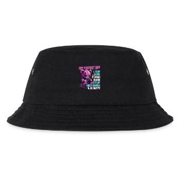 Pastel Goth Soft Goth Gaming Gamer - Bob Enfant - noir - Devant