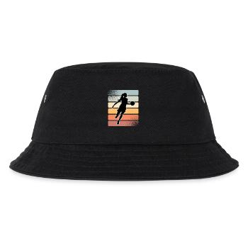 Basketball Basketball Basketball Femme - Bob Enfant - noir - Devant