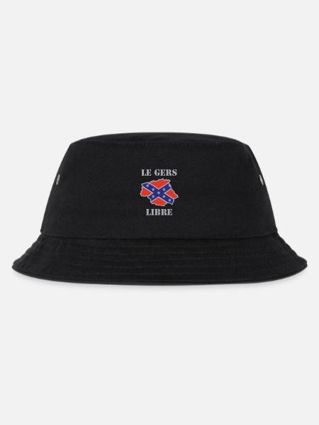 gerslibre - Bob Enfant - noir