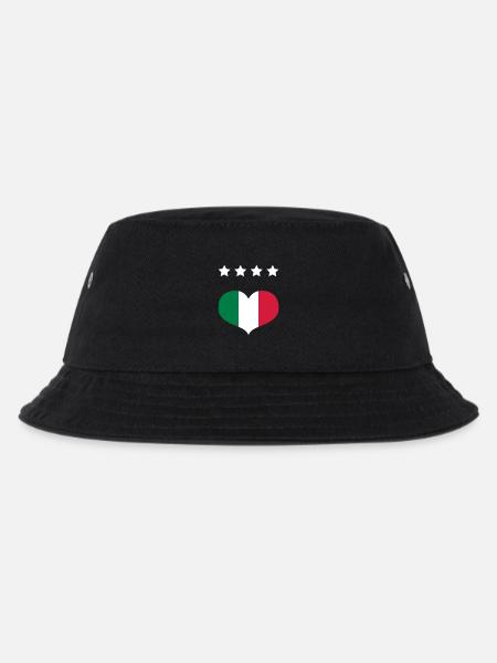 Italian Football - Bob Enfant - noir