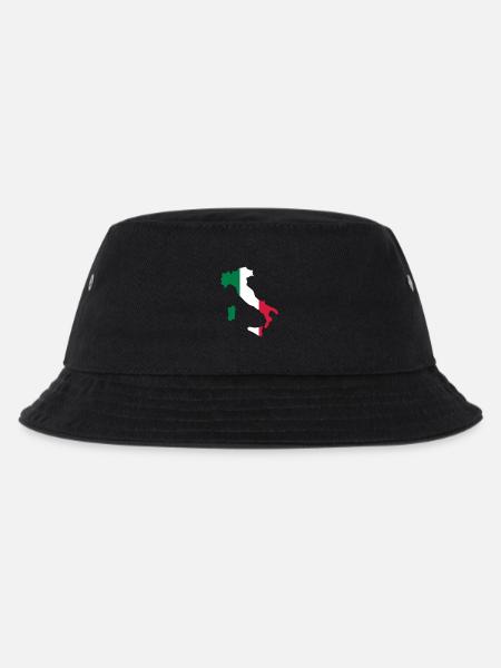 Italy - Bob Enfant - noir