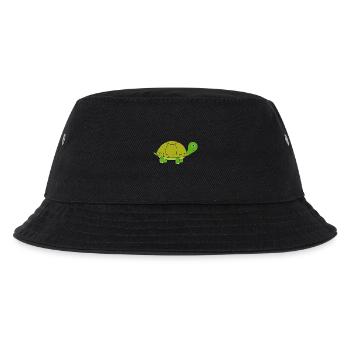 Tortue - Bob Enfant - noir - Devant