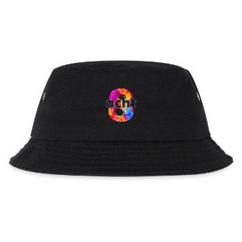 ACHT 8 JAHRE JUNGE 8. GEBURTSTAG - Kinder Bucket Hat - Schwarz - Vorne