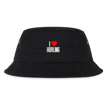 Hurling - Bob Enfant - noir - Devant
