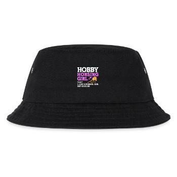 Hobby Cheval Hobby Horsing Hobbyhorsing - Bob Enfant - noir - Devant