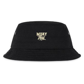 Muay Thaï - Bob Enfant - noir - Devant