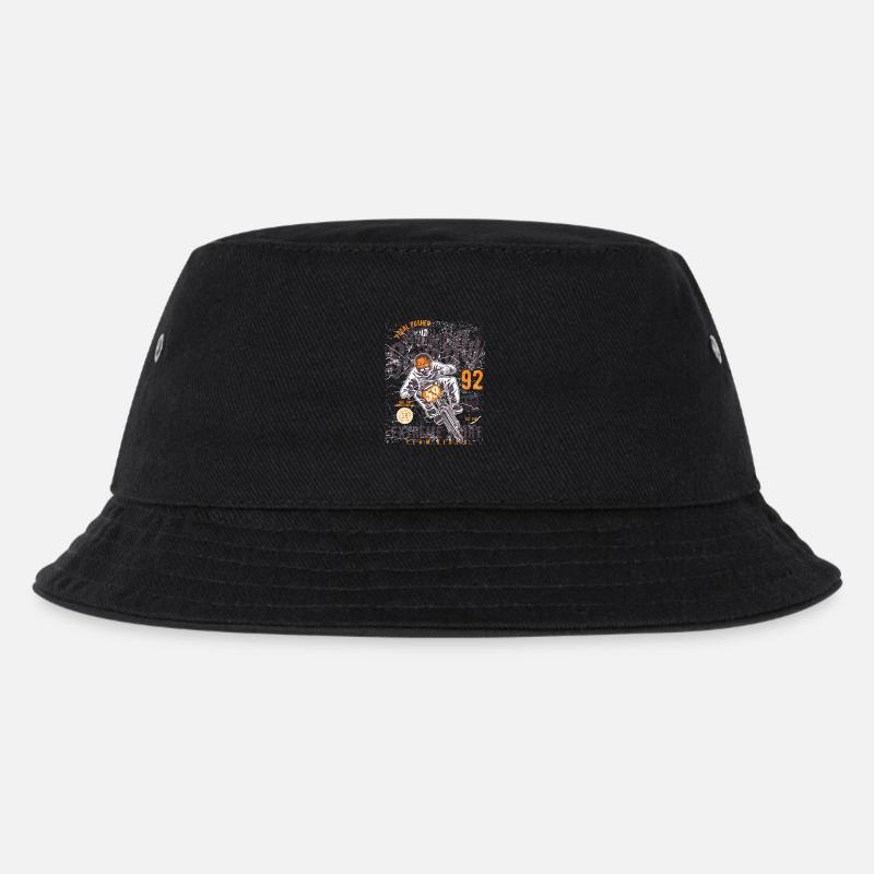 pédale Pusher - Bob Enfant - noir