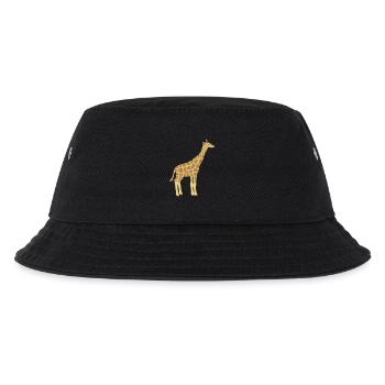 Girafe pour les enfants - Bob Enfant - noir - Devant