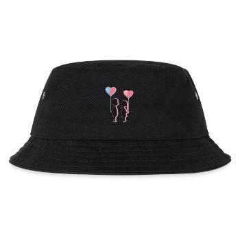 enfant - Bob Enfant - noir - Devant