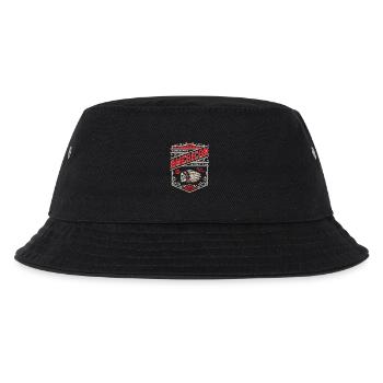 American motorcycles - Kids’ Bucket Hat - black - Front