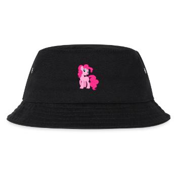 Funny pony - Bob Enfant - noir - Devant