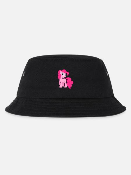 Funny pony - Bob Enfant - noir