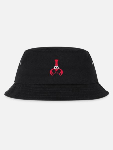 homard - Bob Enfant - noir