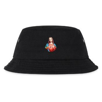 Jésus-Christ | Jésus-Christ | Noël Noël - Bob Enfant - noir - Devant