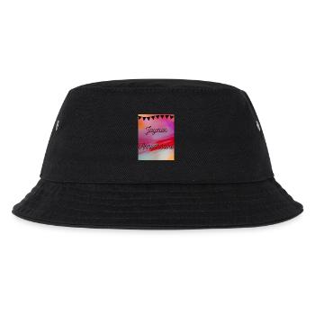 BIRTHDAY,HAPPY BIRTHDAY,HAPPY BIRTHDAY - Kids’ Bucket Hat - black - Front