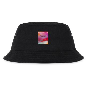 HAPPY BIRTHDAY,HAPPY BIRTHDAY,BIRTHDAY,BIRTHDAY - Kids’ Bucket Hat - black - Front