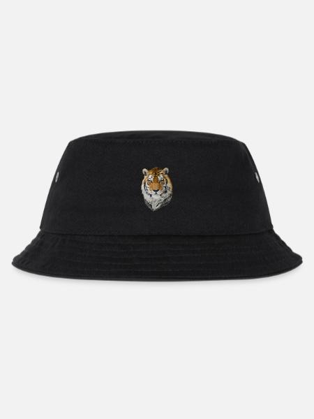 Tigre - Bob Enfant - noir