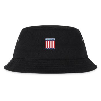 Fight with your heart!! - Win at all costs! - Kids’ Bucket Hat - black - Front