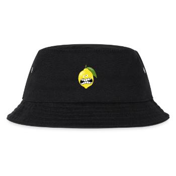 citron aigre - Bob Enfant - noir - Devant